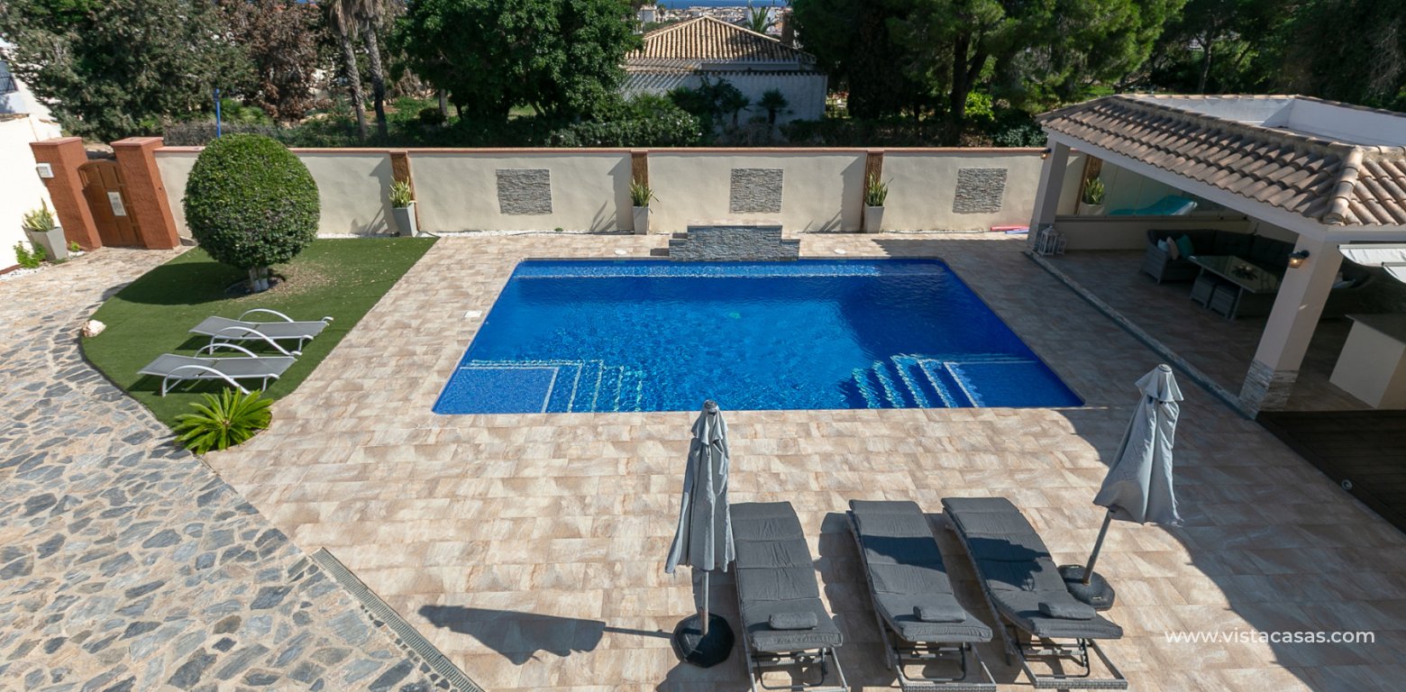 Sale - Villa - Cabo Roig