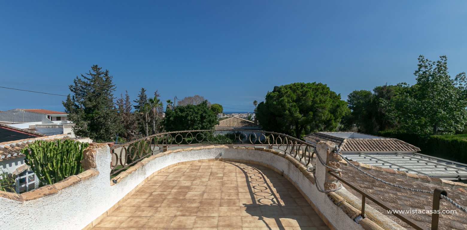 Sale - Villa - Cabo Roig