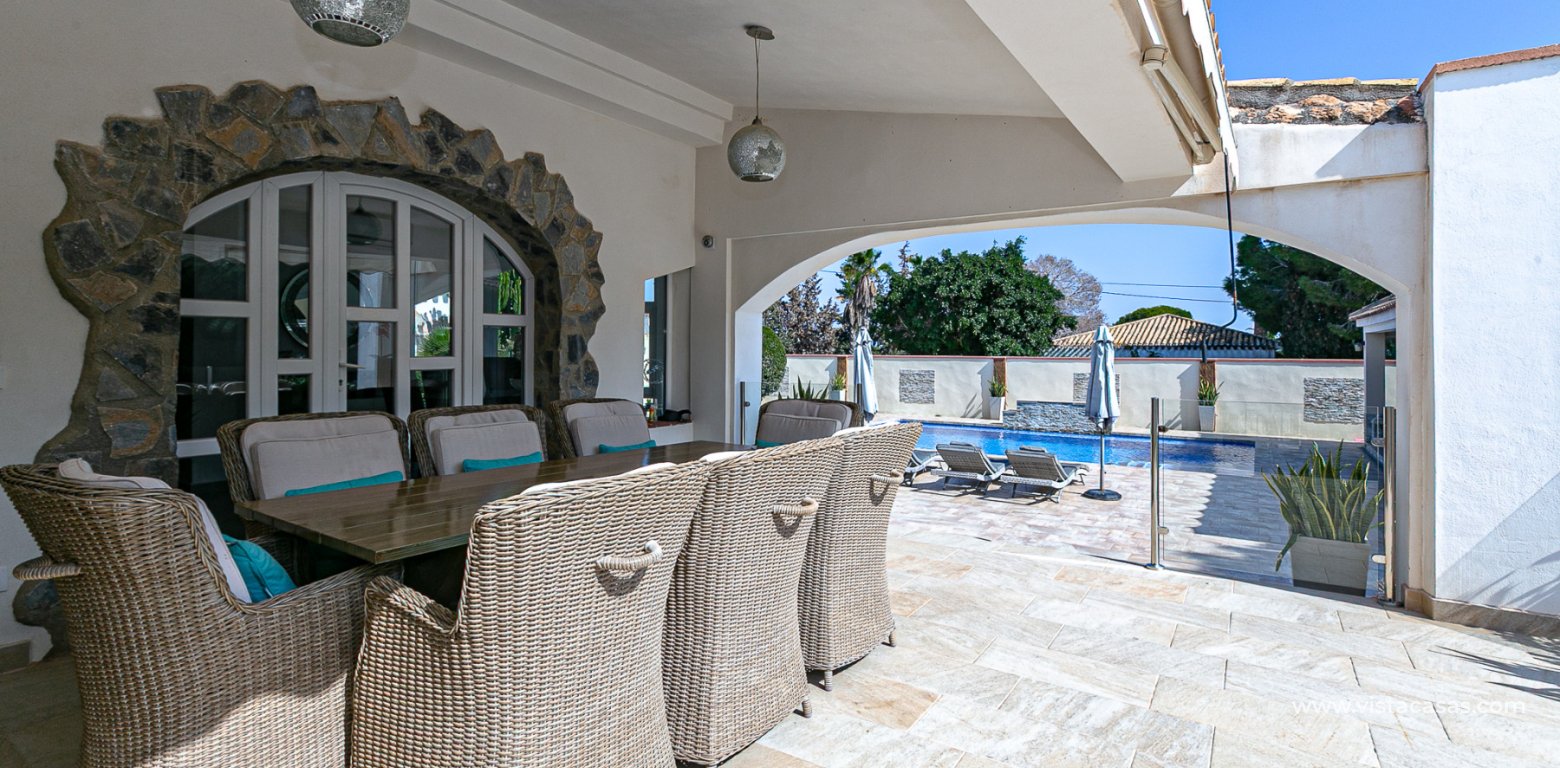 Sale - Villa - Cabo Roig
