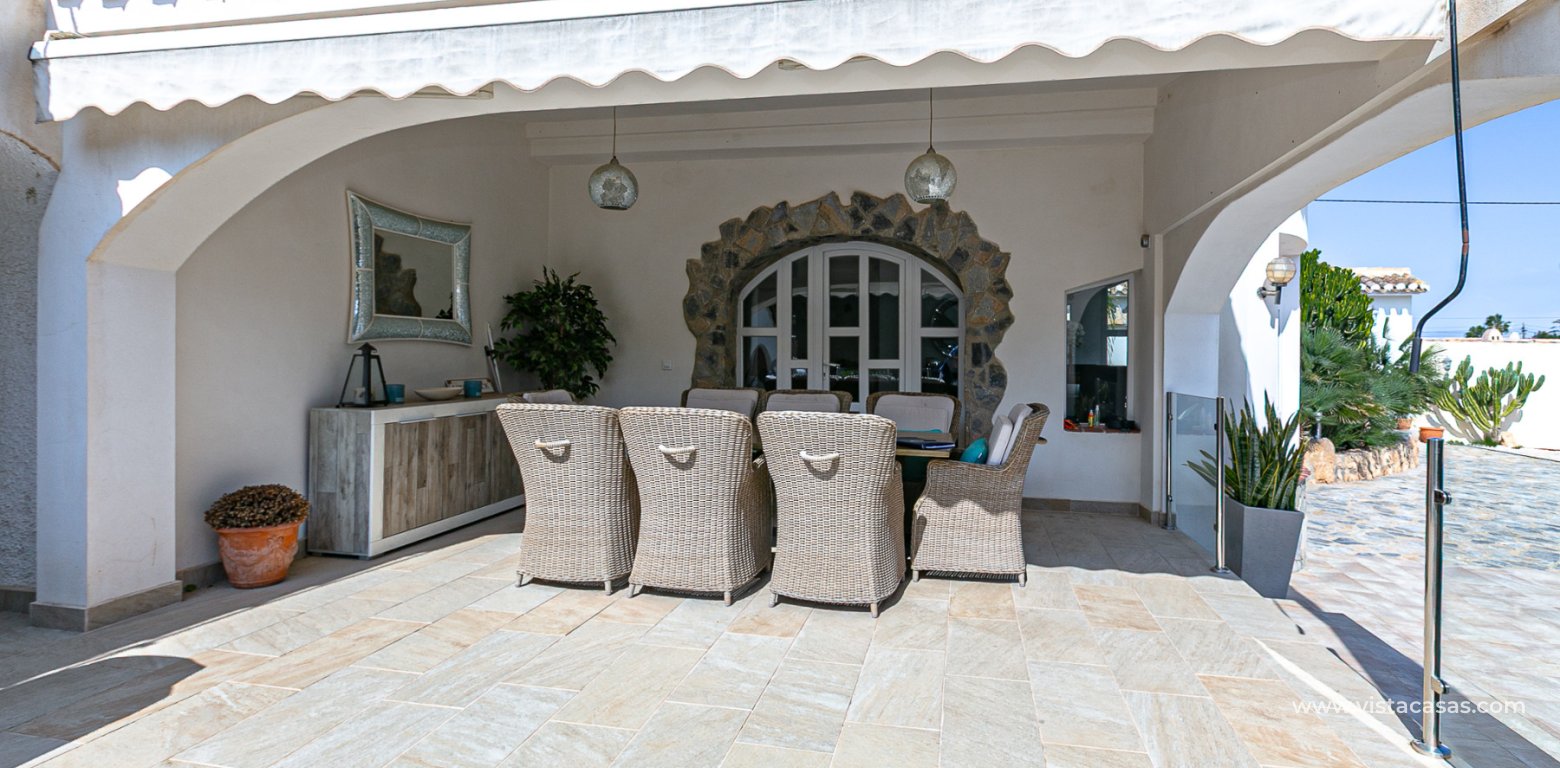 Sale - Villa - Cabo Roig