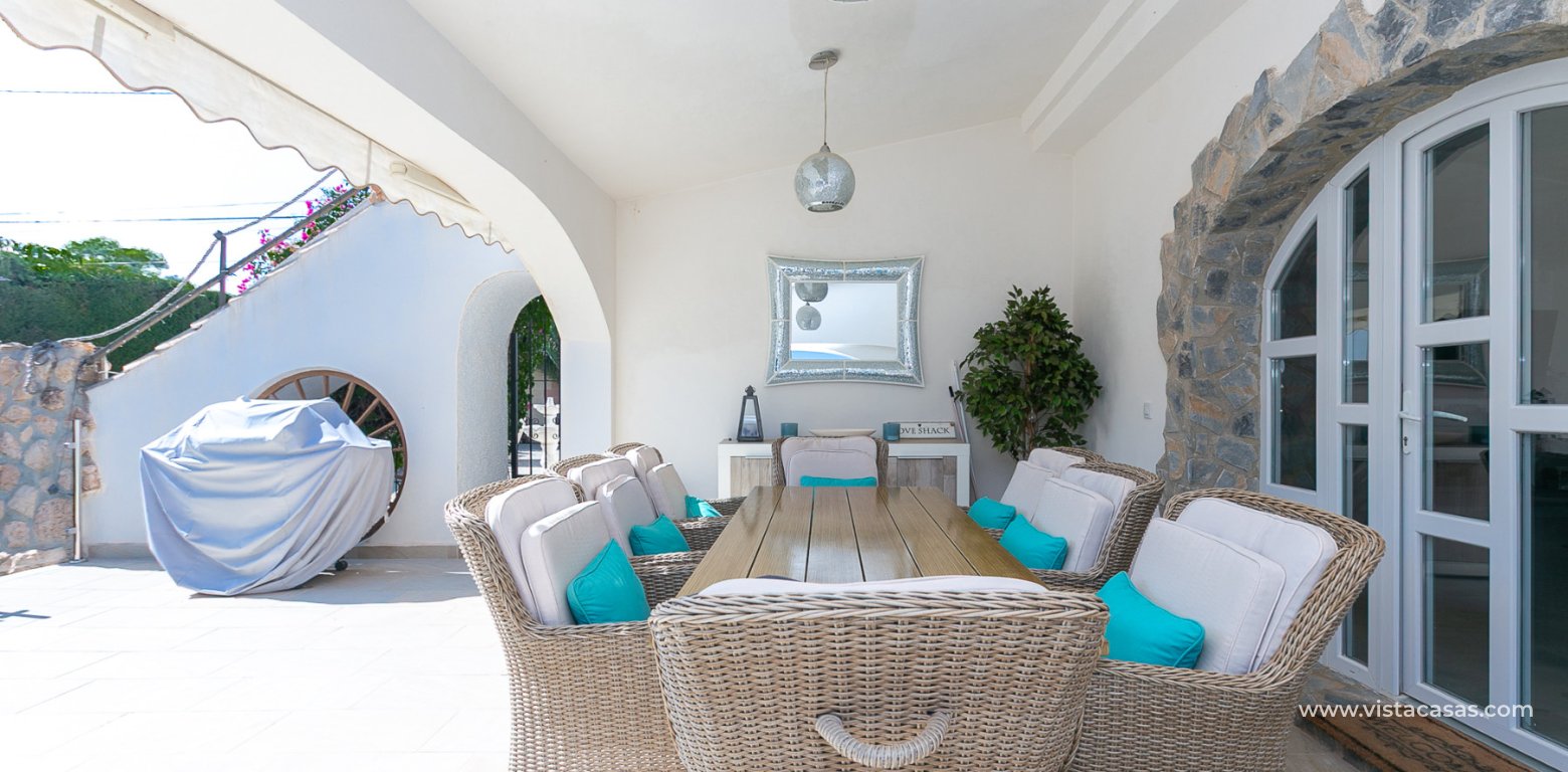 Sale - Villa - Cabo Roig