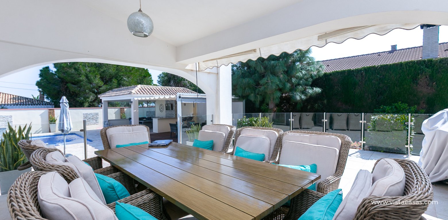 Sale - Villa - Cabo Roig