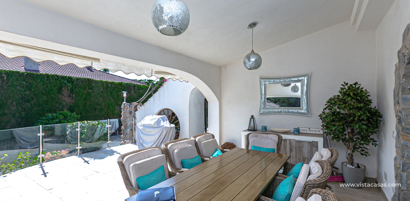 Sale - Villa - Cabo Roig