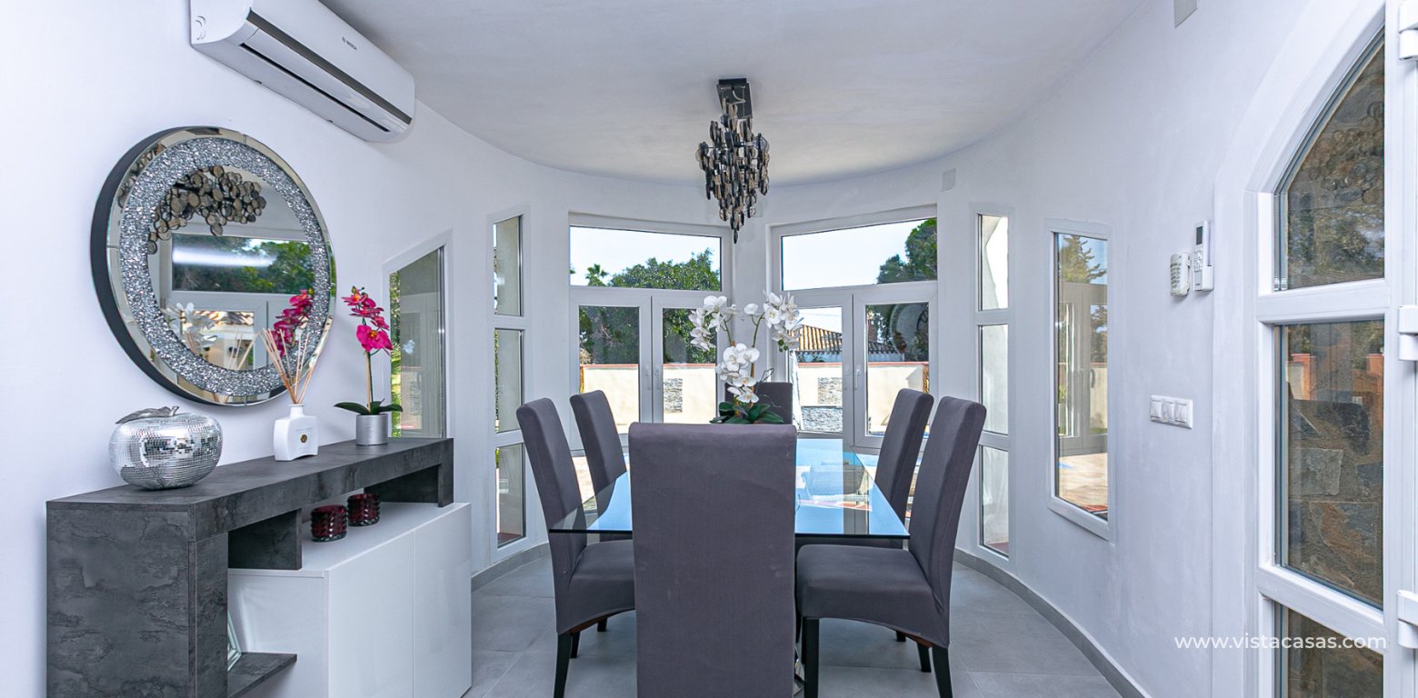 Sale - Villa - Cabo Roig