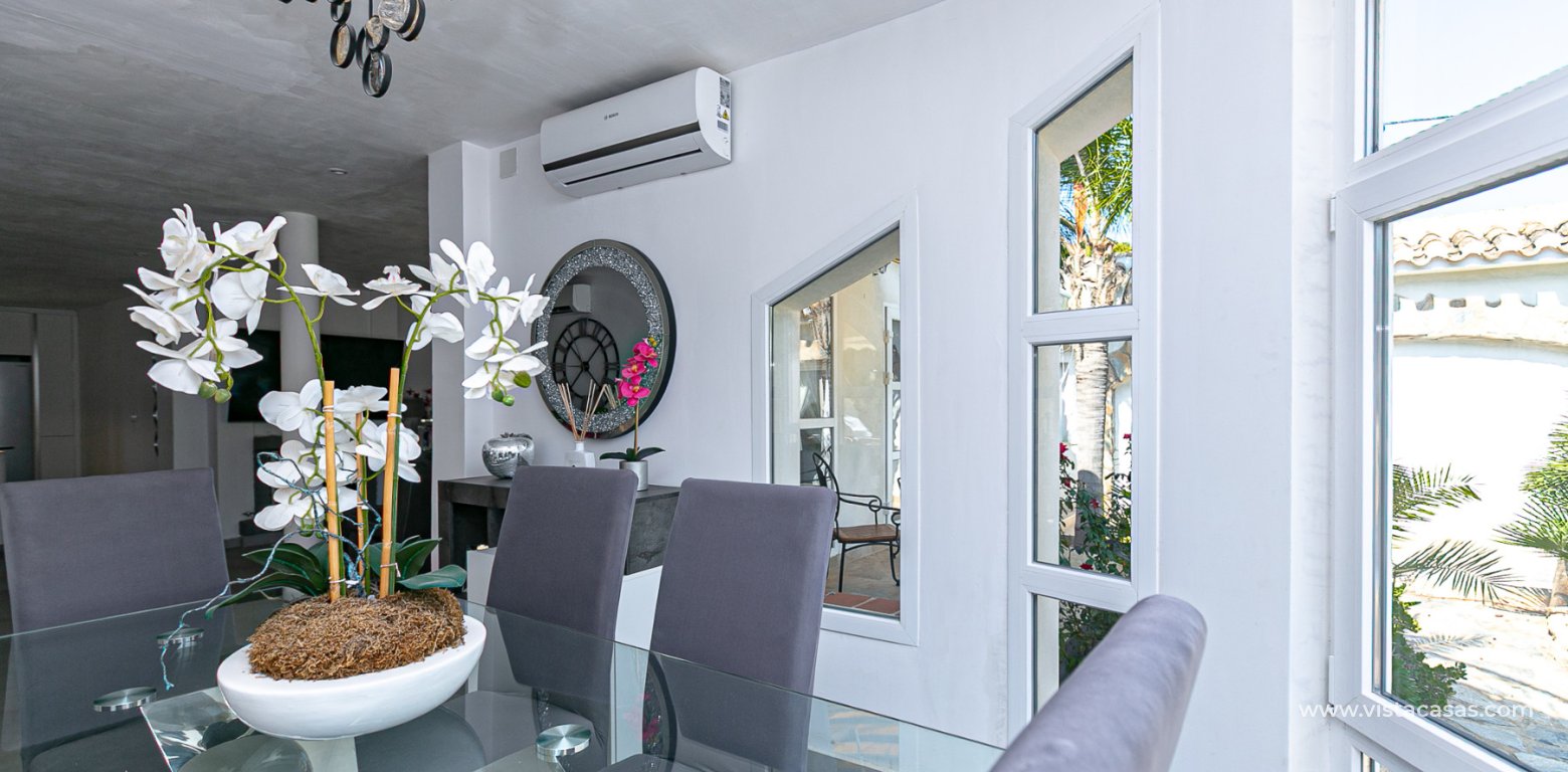 Sale - Villa - Cabo Roig
