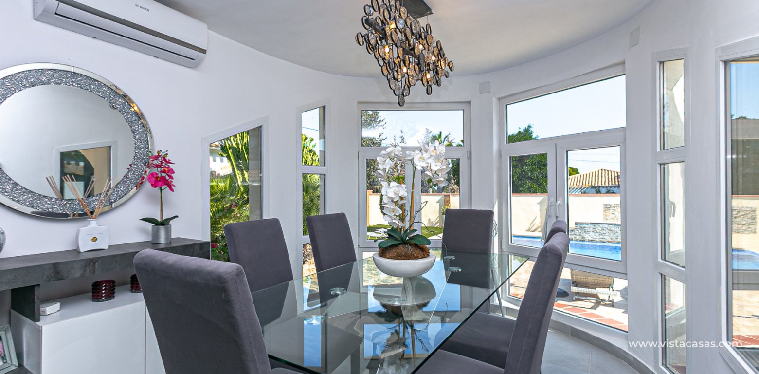 Sale - Villa - Cabo Roig