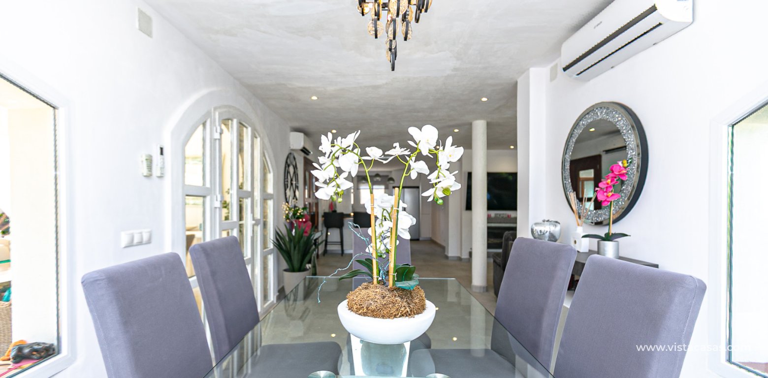 Sale - Villa - Cabo Roig