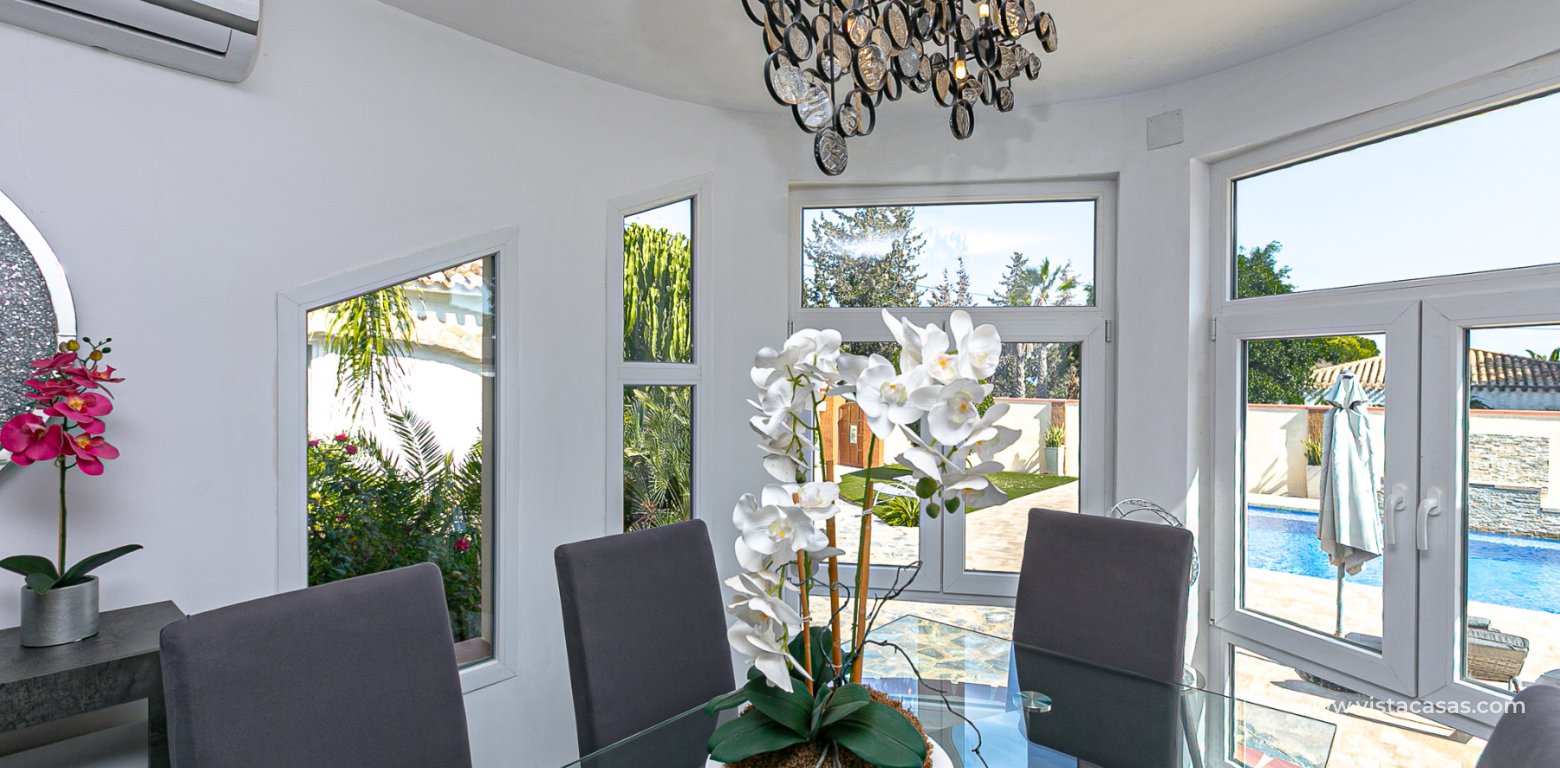 Sale - Villa - Cabo Roig