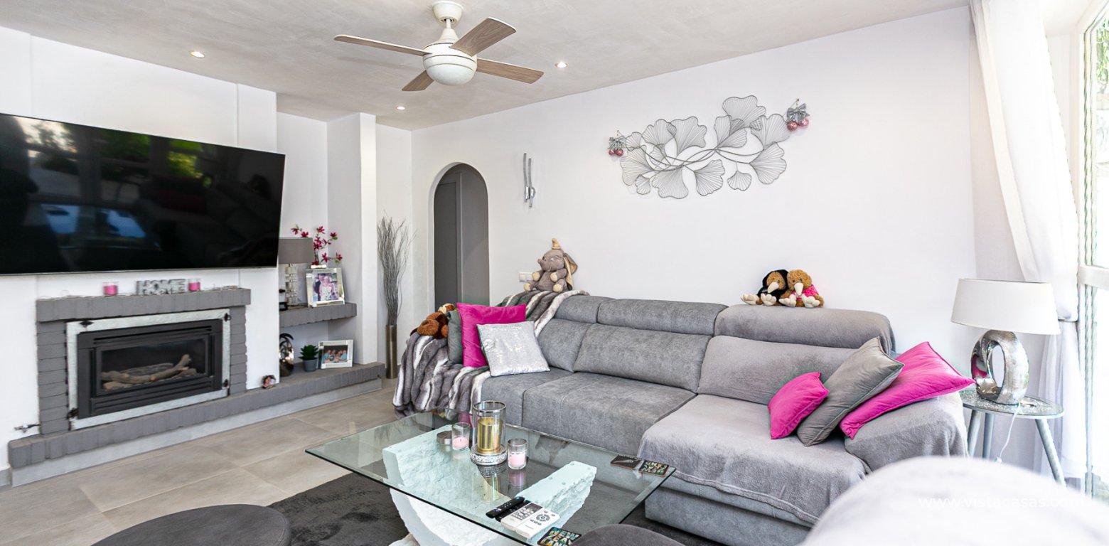 Sale - Villa - Cabo Roig