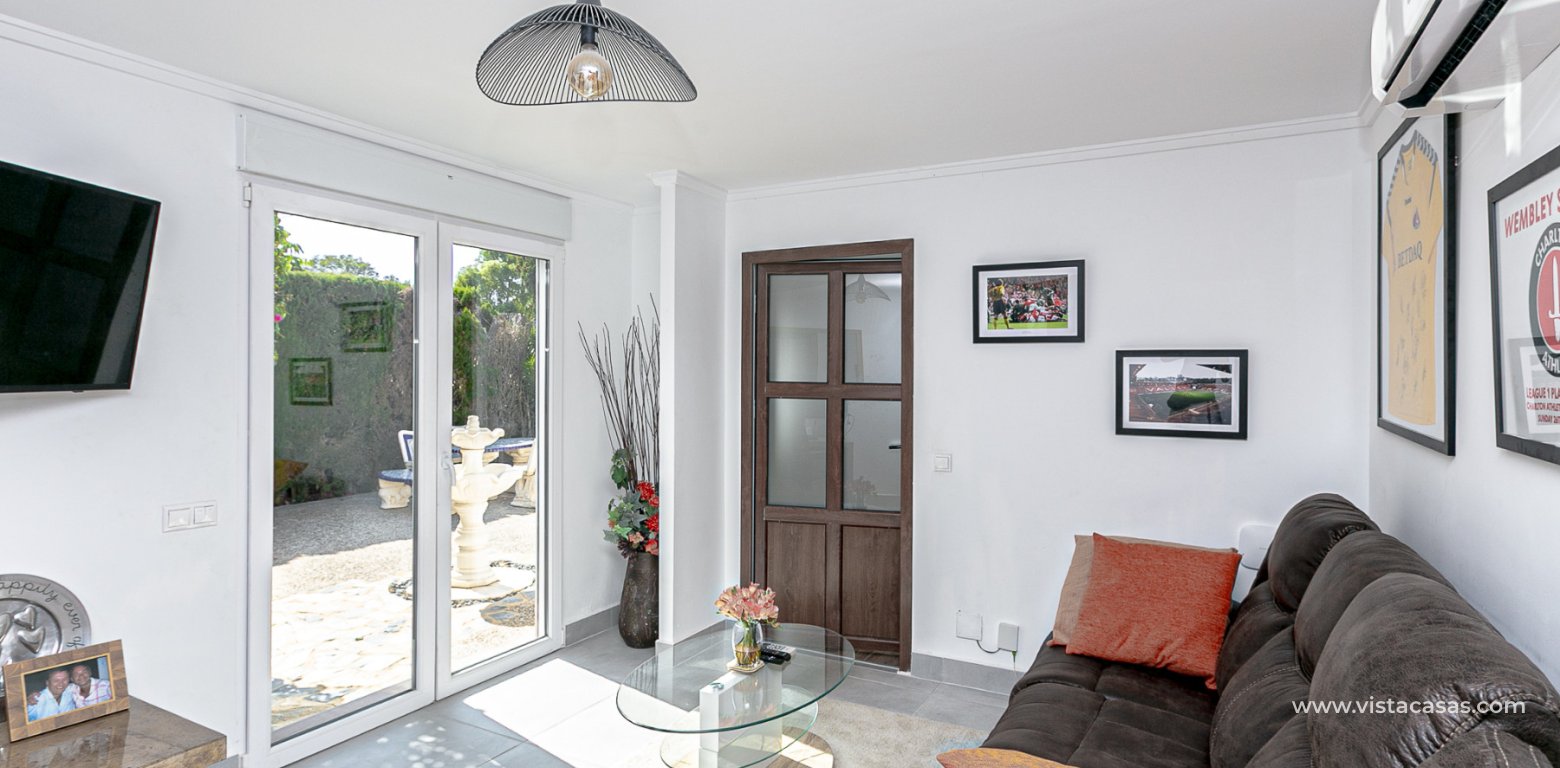 Sale - Villa - Cabo Roig