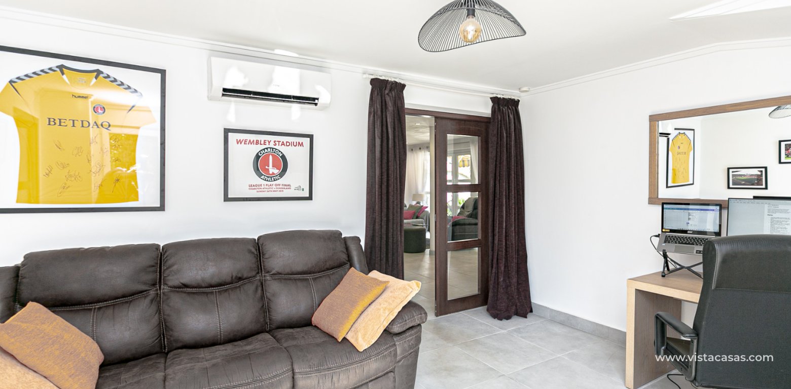 Sale - Villa - Cabo Roig