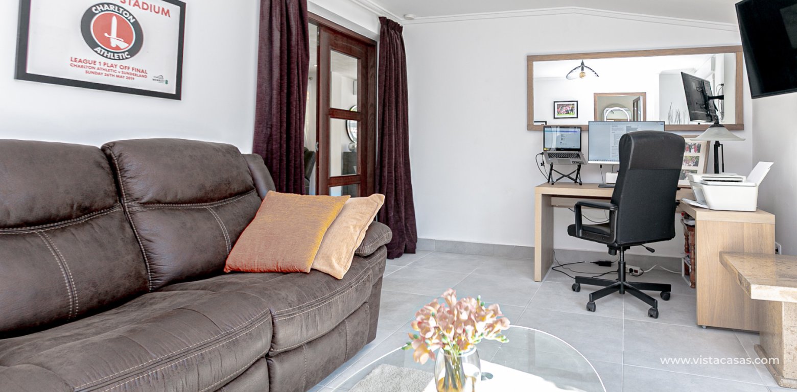 Sale - Villa - Cabo Roig