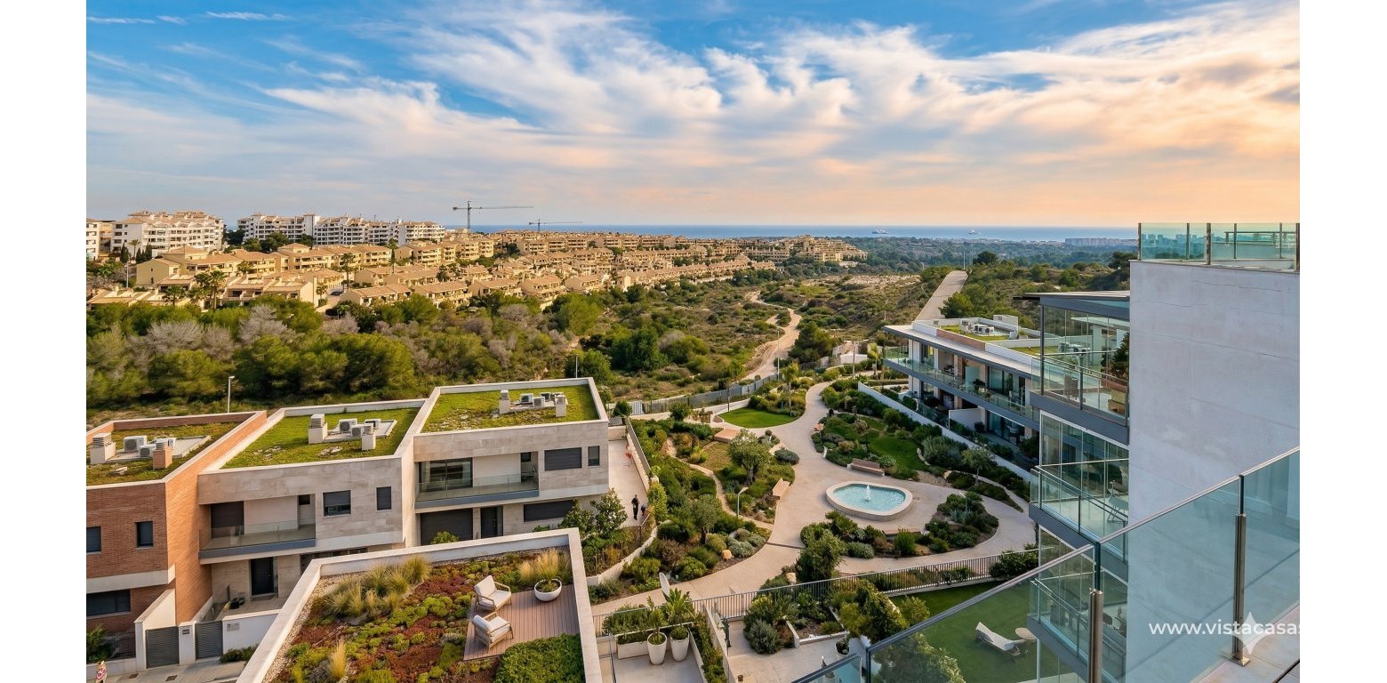 Sale - Appartement - Villamartin