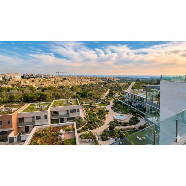 Apartment - Resale - Villamartin - Villamartin