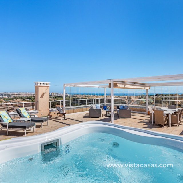 Appartement - Vente - Los Altos - Los Altos