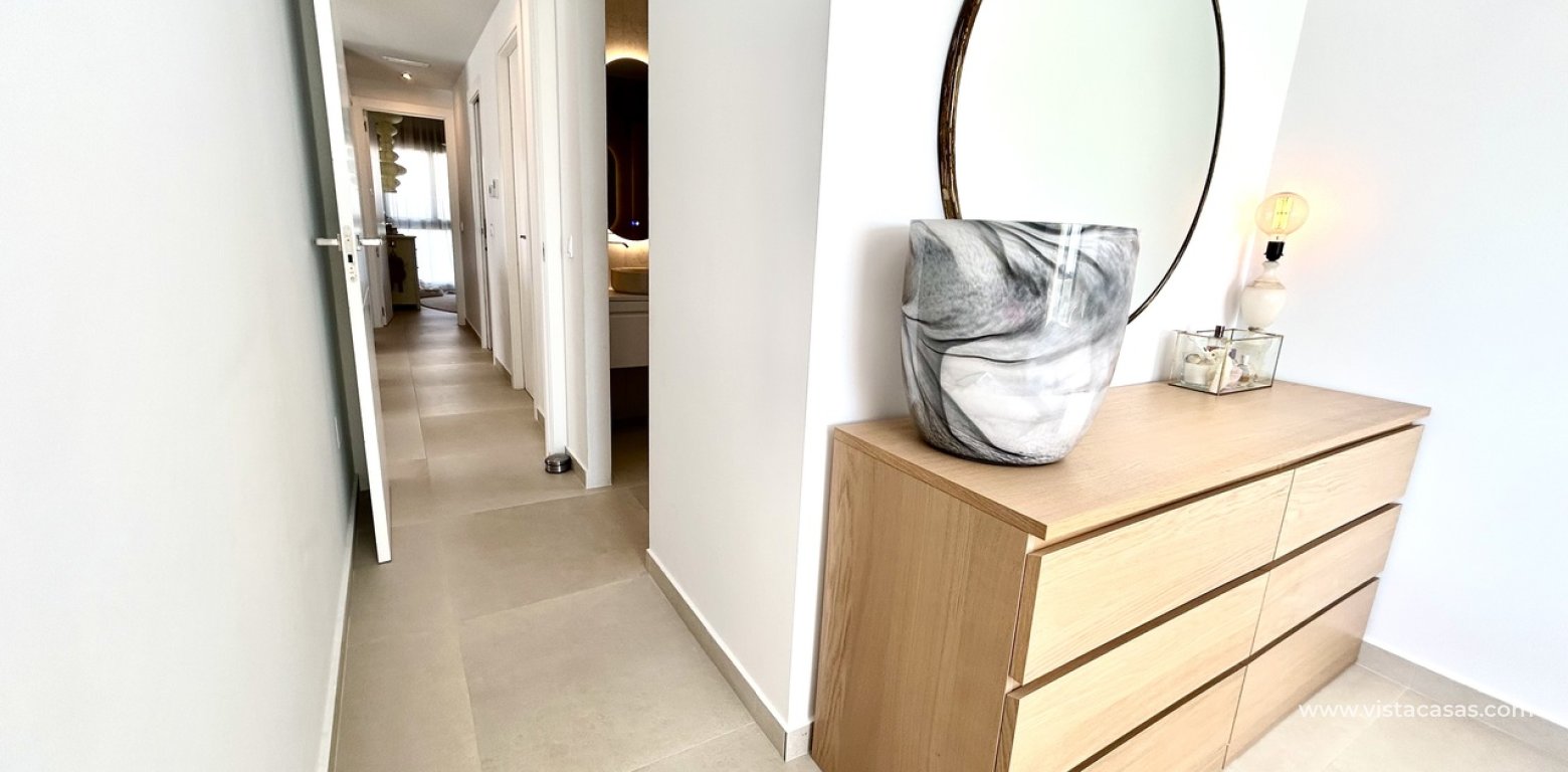 Resale - Villa - San Miguel de Salinas