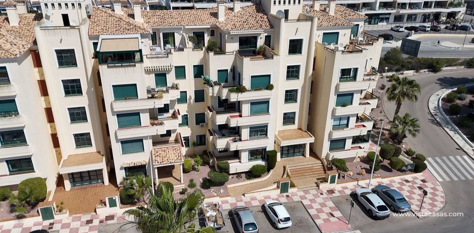 Vente - Appartement - Villamartin