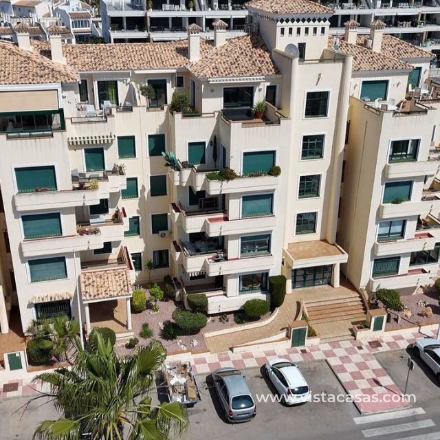 Appartement - Sale - Villamartin - Villamartin