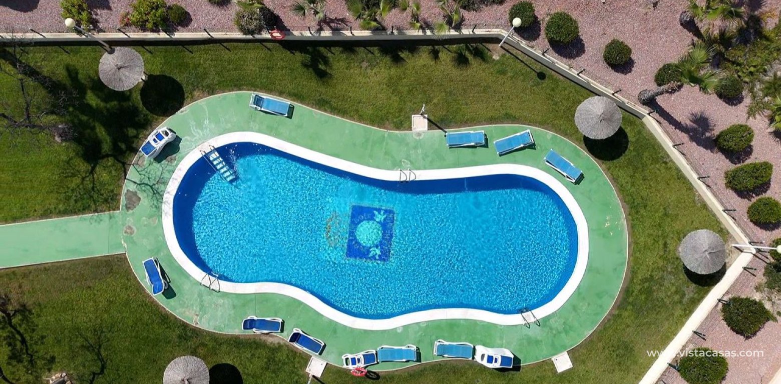 Vente - Appartement - Villamartin