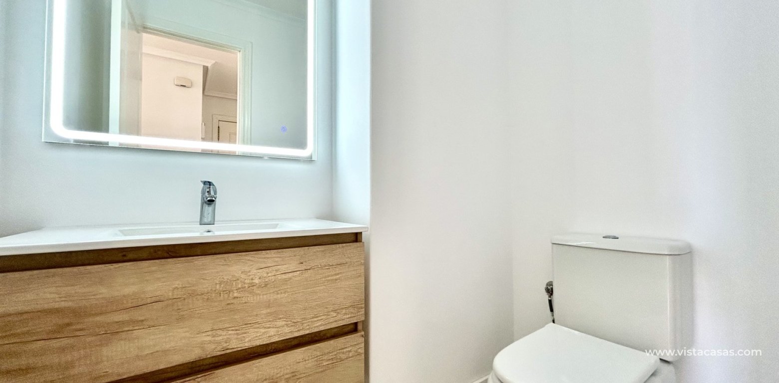 Vente - Appartement - Villamartin