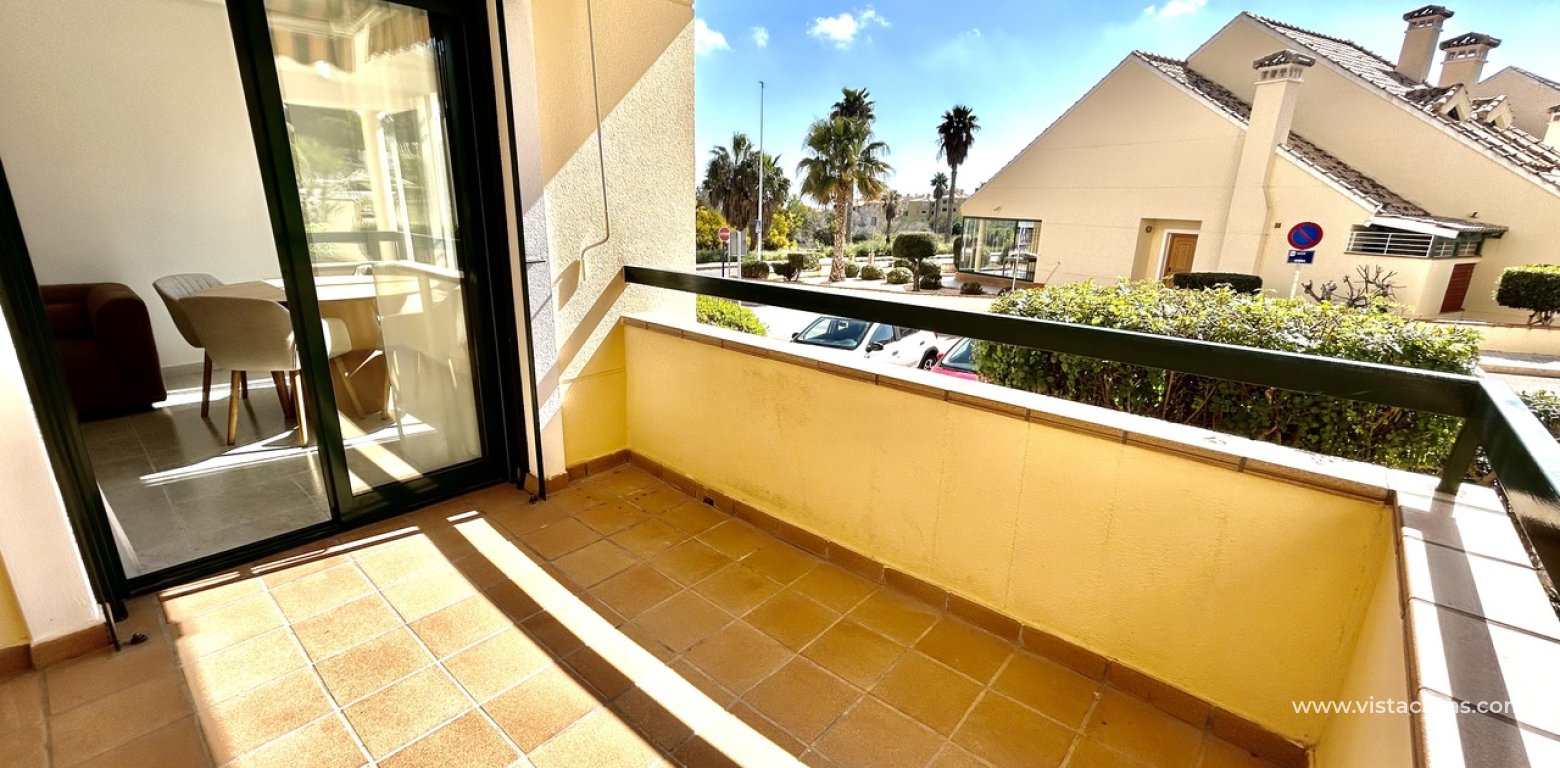 Vente - Appartement - Villamartin