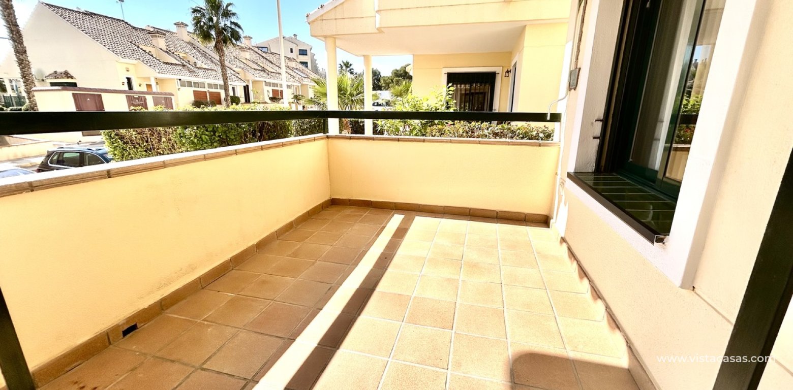 Vente - Appartement - Villamartin