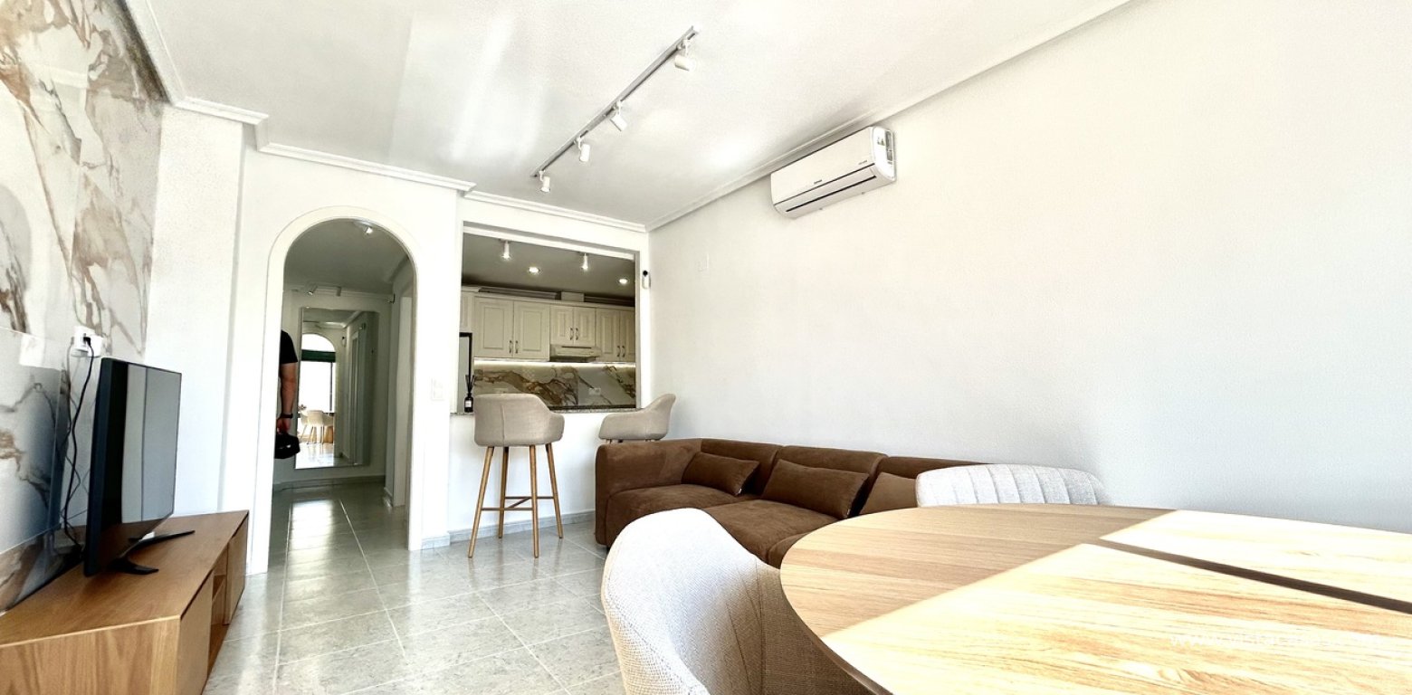 Vente - Appartement - Villamartin