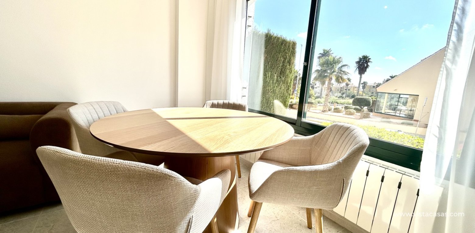 Vente - Appartement - Villamartin