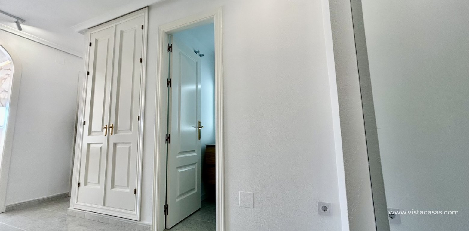 Vente - Appartement - Villamartin