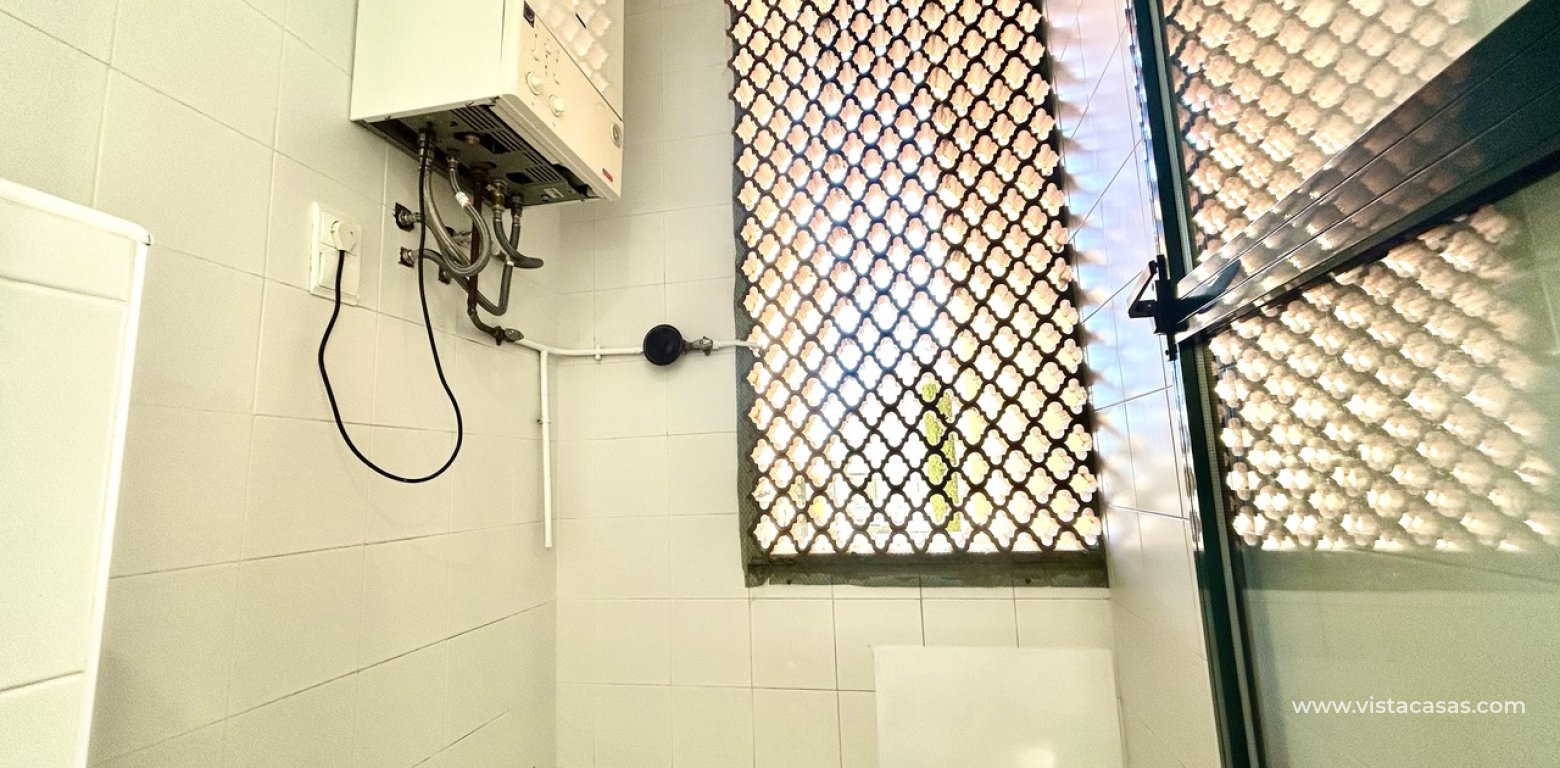 Vente - Appartement - Villamartin