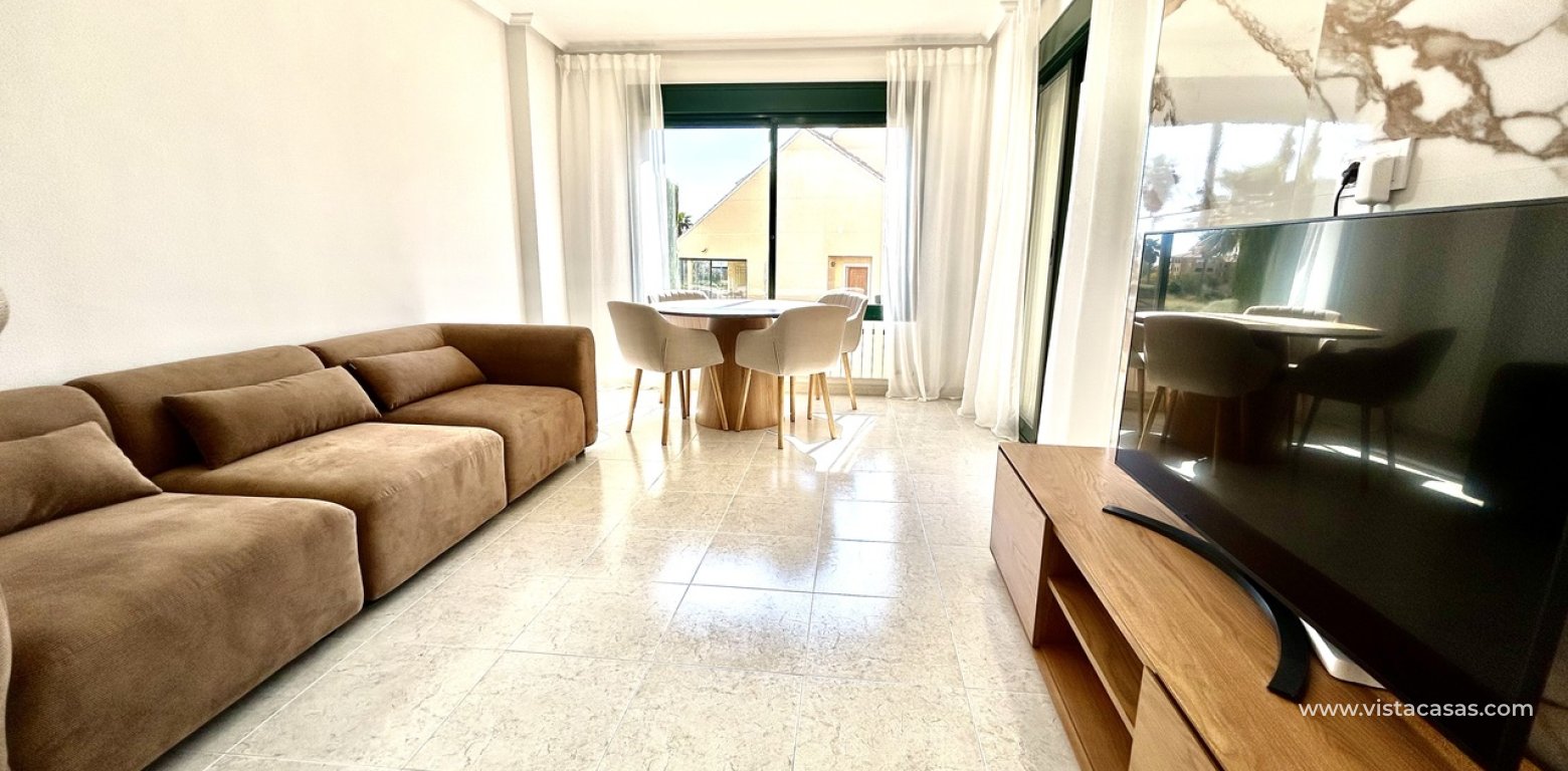 Vente - Appartement - Villamartin