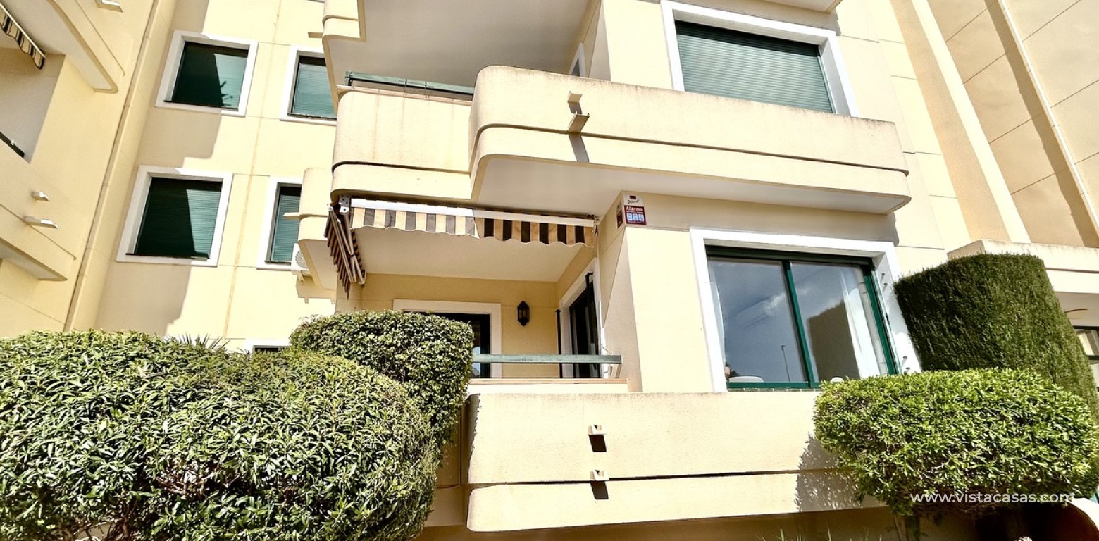 Vente - Appartement - Villamartin