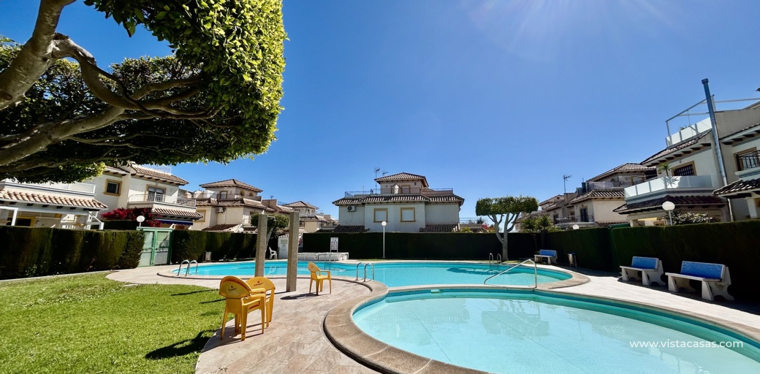 Resale - Apartment - Playa Flamenca