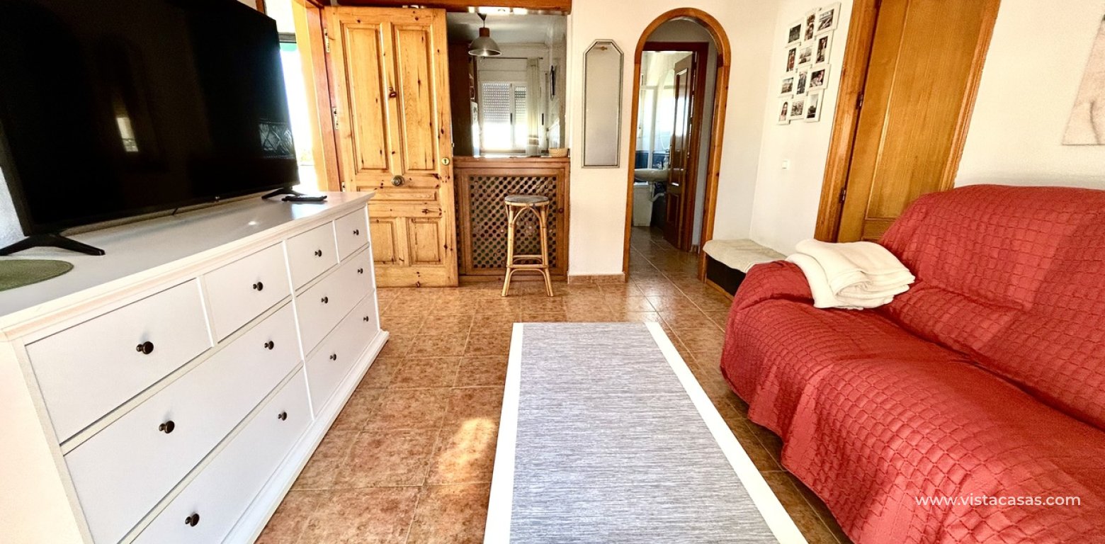 Resale - Apartment - Playa Flamenca