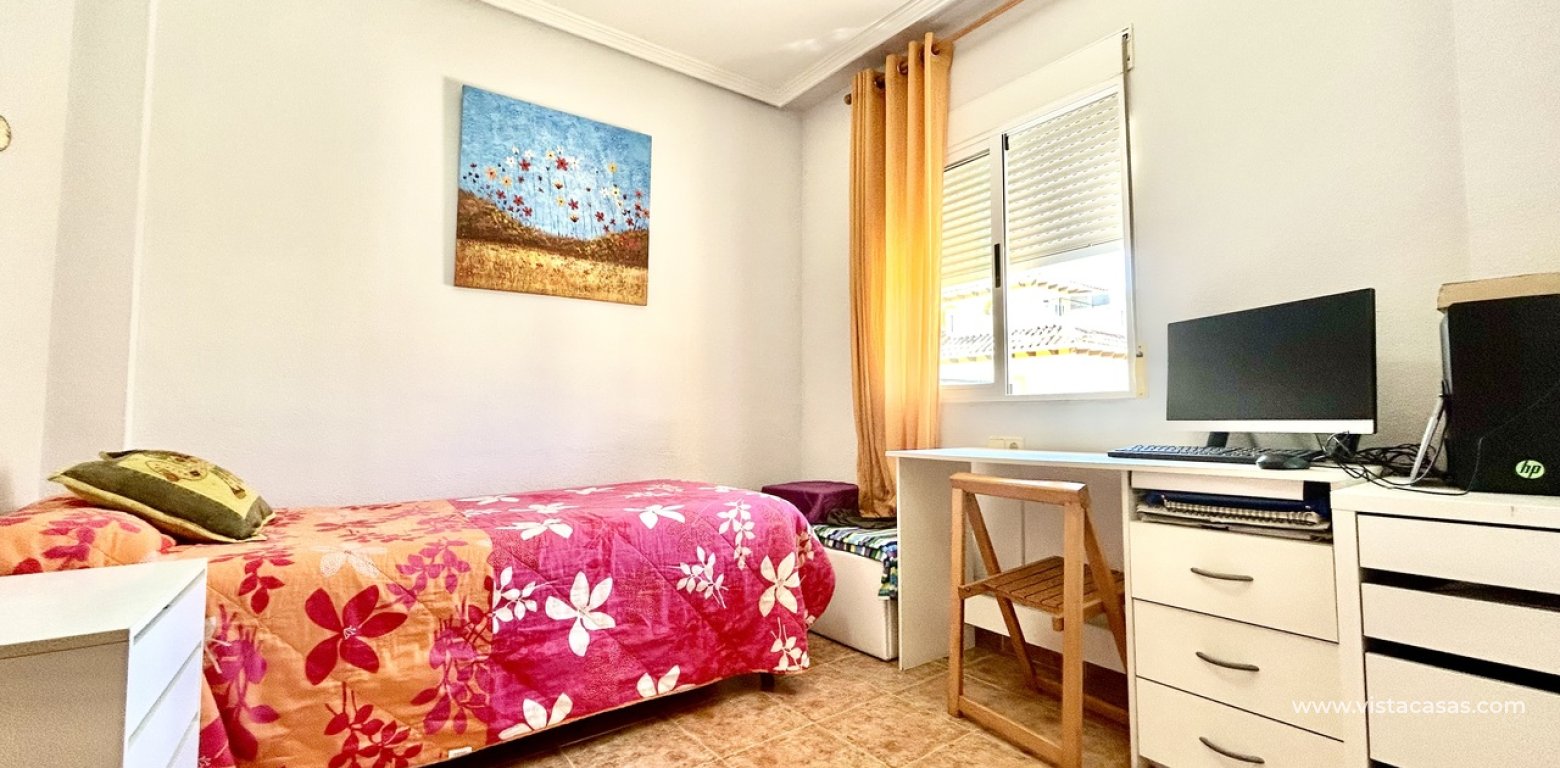 Resale - Apartment - Playa Flamenca