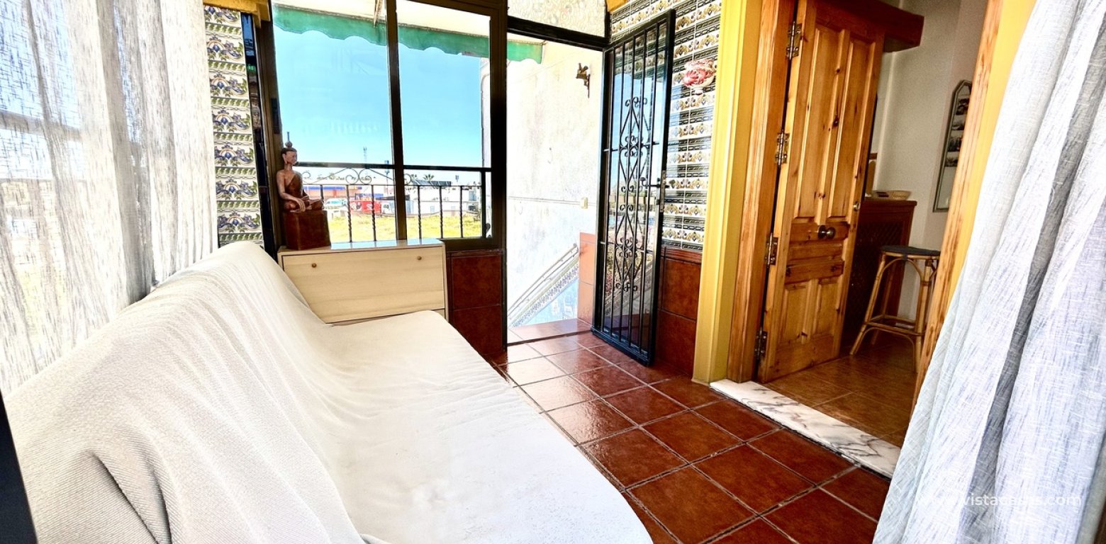 Resale - Apartment - Playa Flamenca