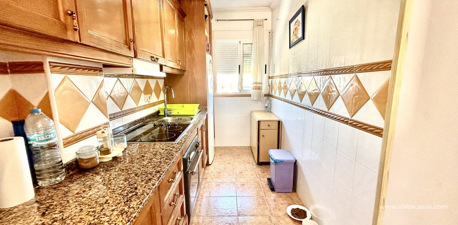 Resale - Apartment - Playa Flamenca