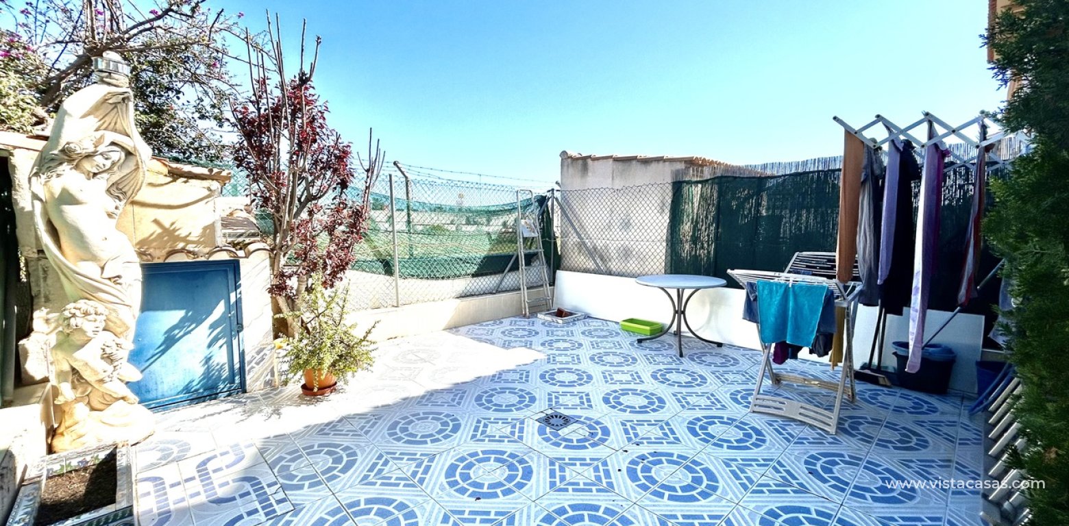 Resale - Apartment - Playa Flamenca