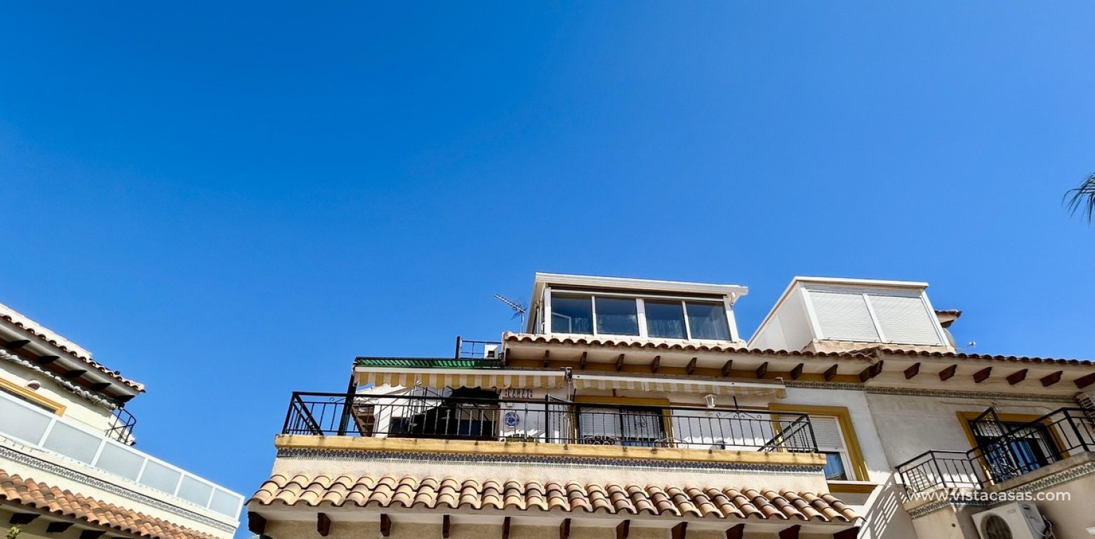 Resale - Apartment - Playa Flamenca