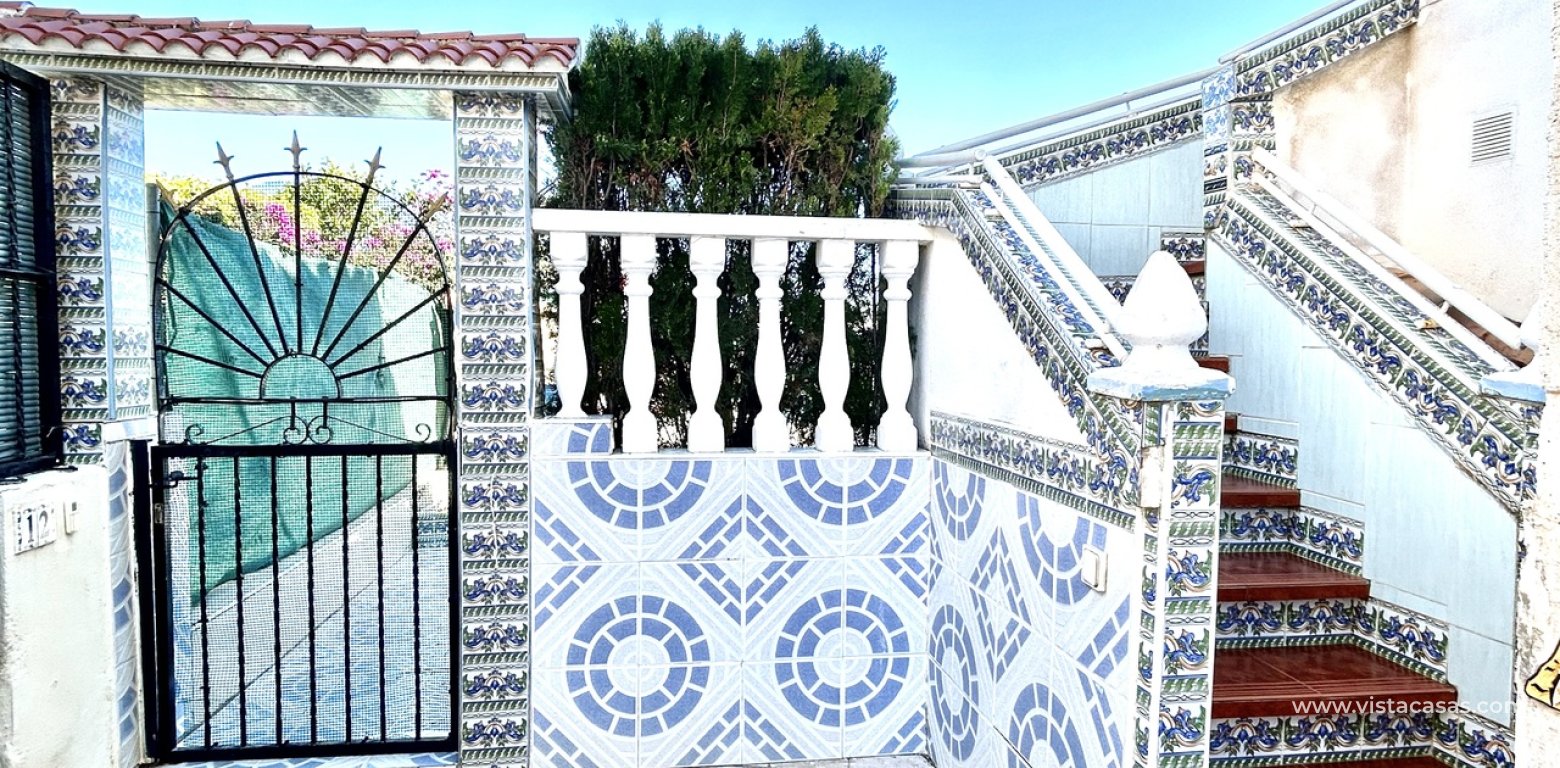 Resale - Apartment - Playa Flamenca