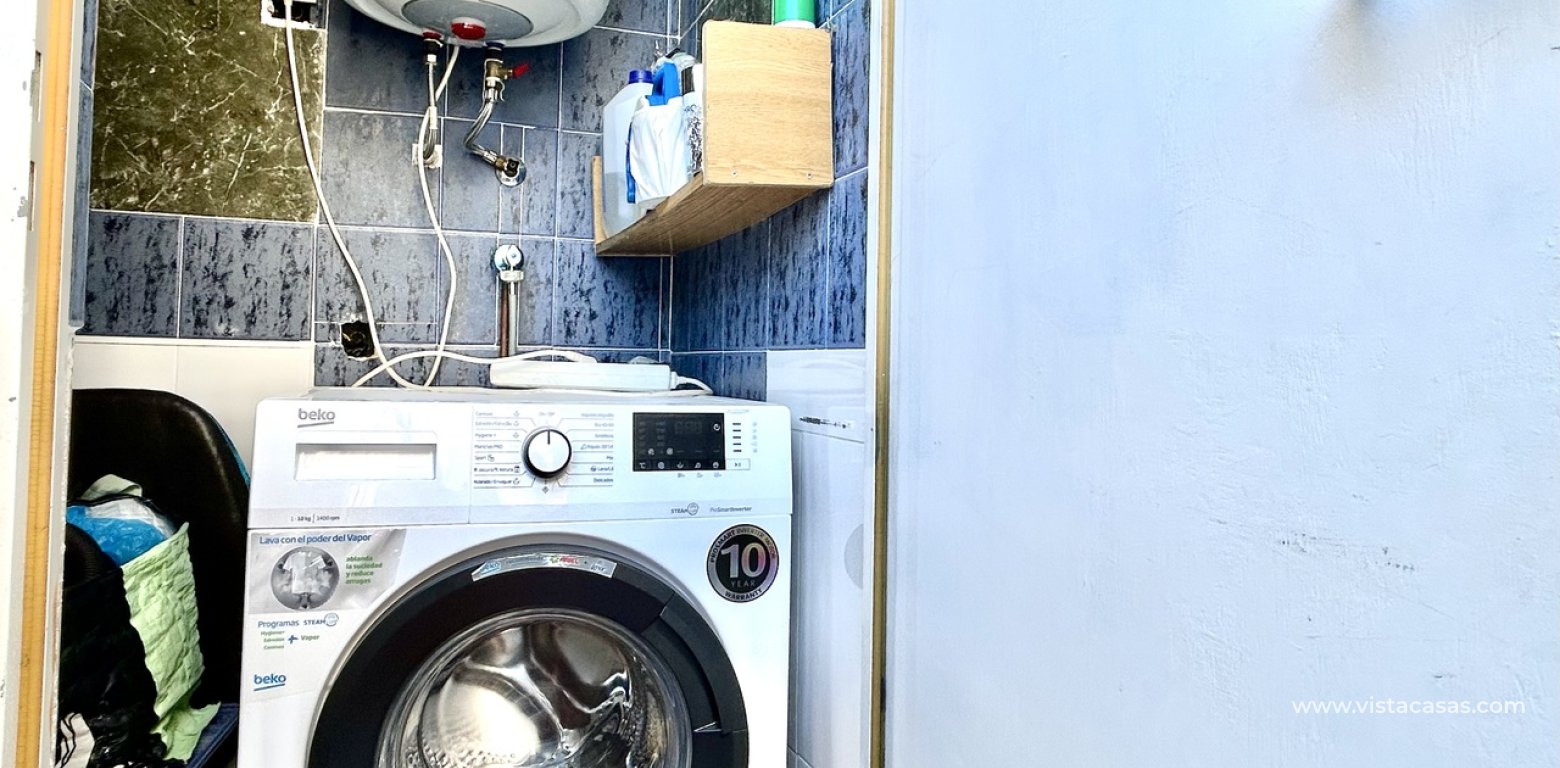 Resale - Apartment - Playa Flamenca