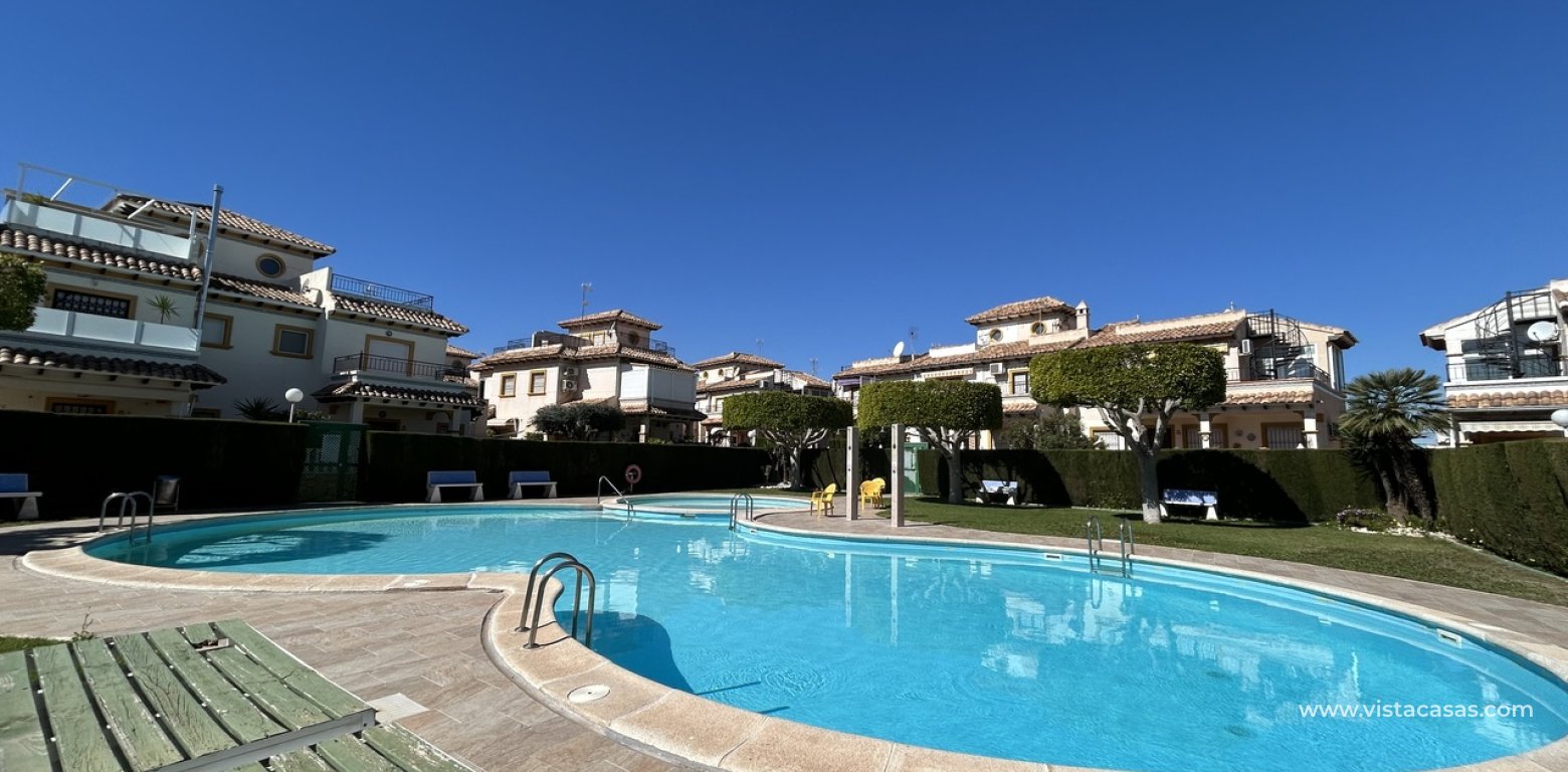 Resale - Apartment - Playa Flamenca