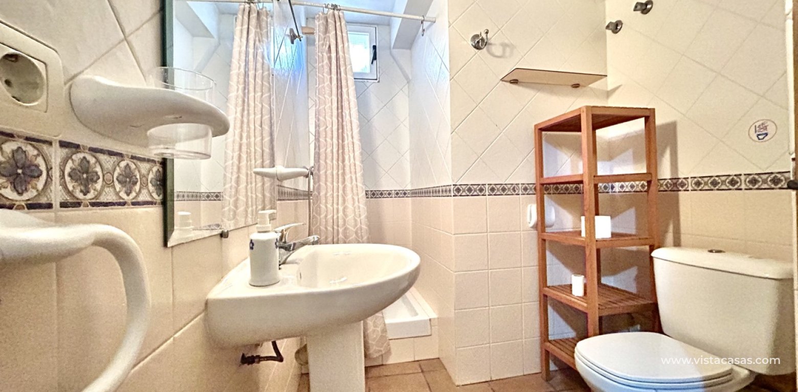 Resale - Villa - Torrevieja - La Mata