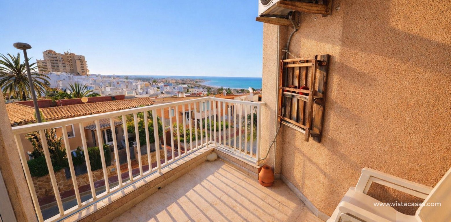 Venta - Apartamento - Torrevieja - La Mata