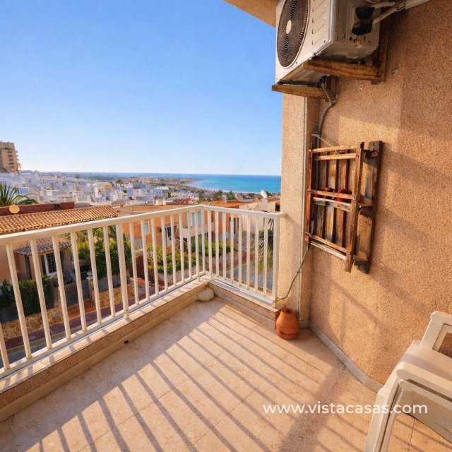 Apartamento - Venta - Torrevieja - La Mata