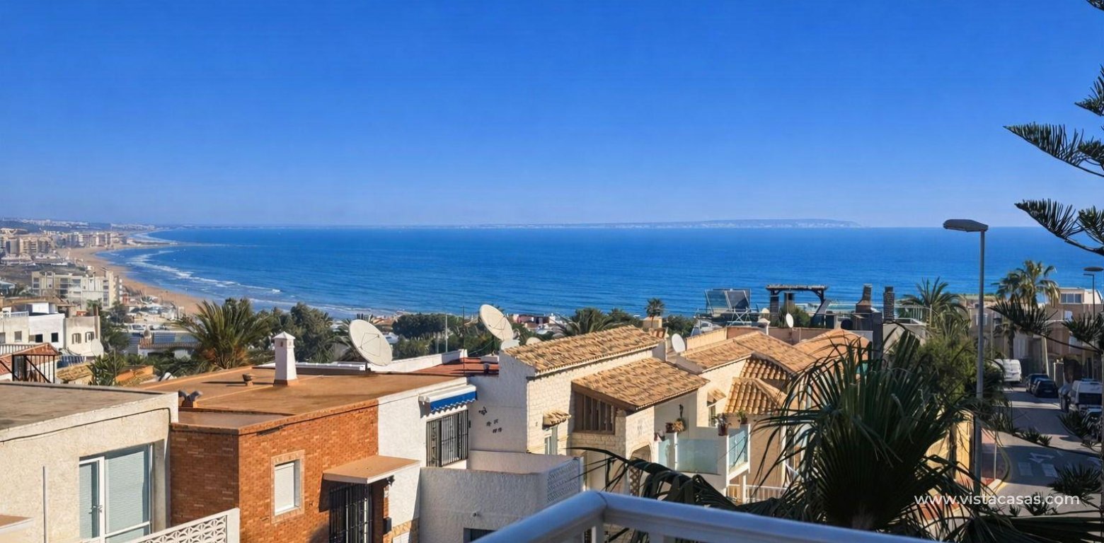 Venta - Apartamento - Torrevieja - La Mata