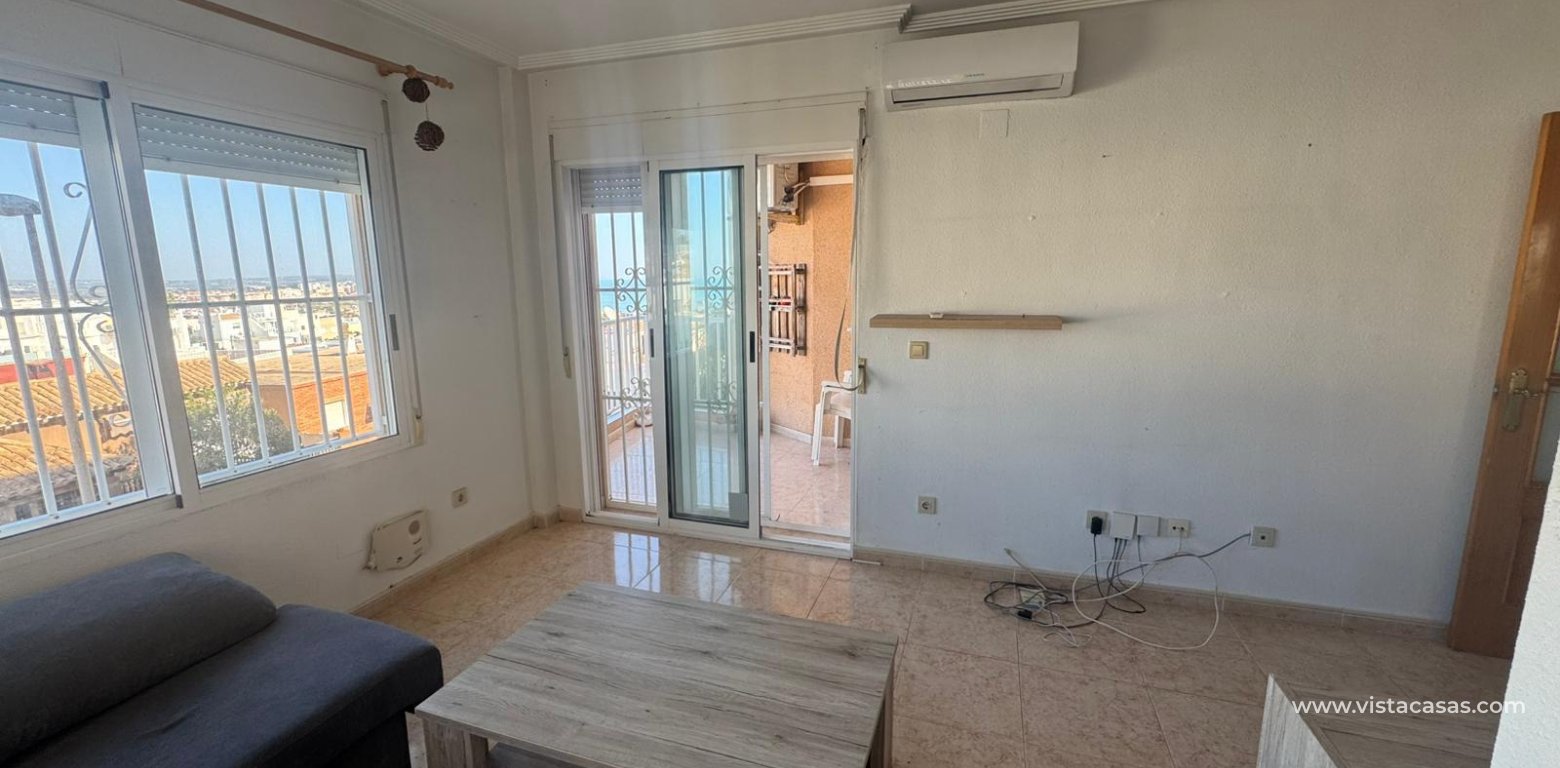 Venta - Apartamento - Torrevieja - La Mata