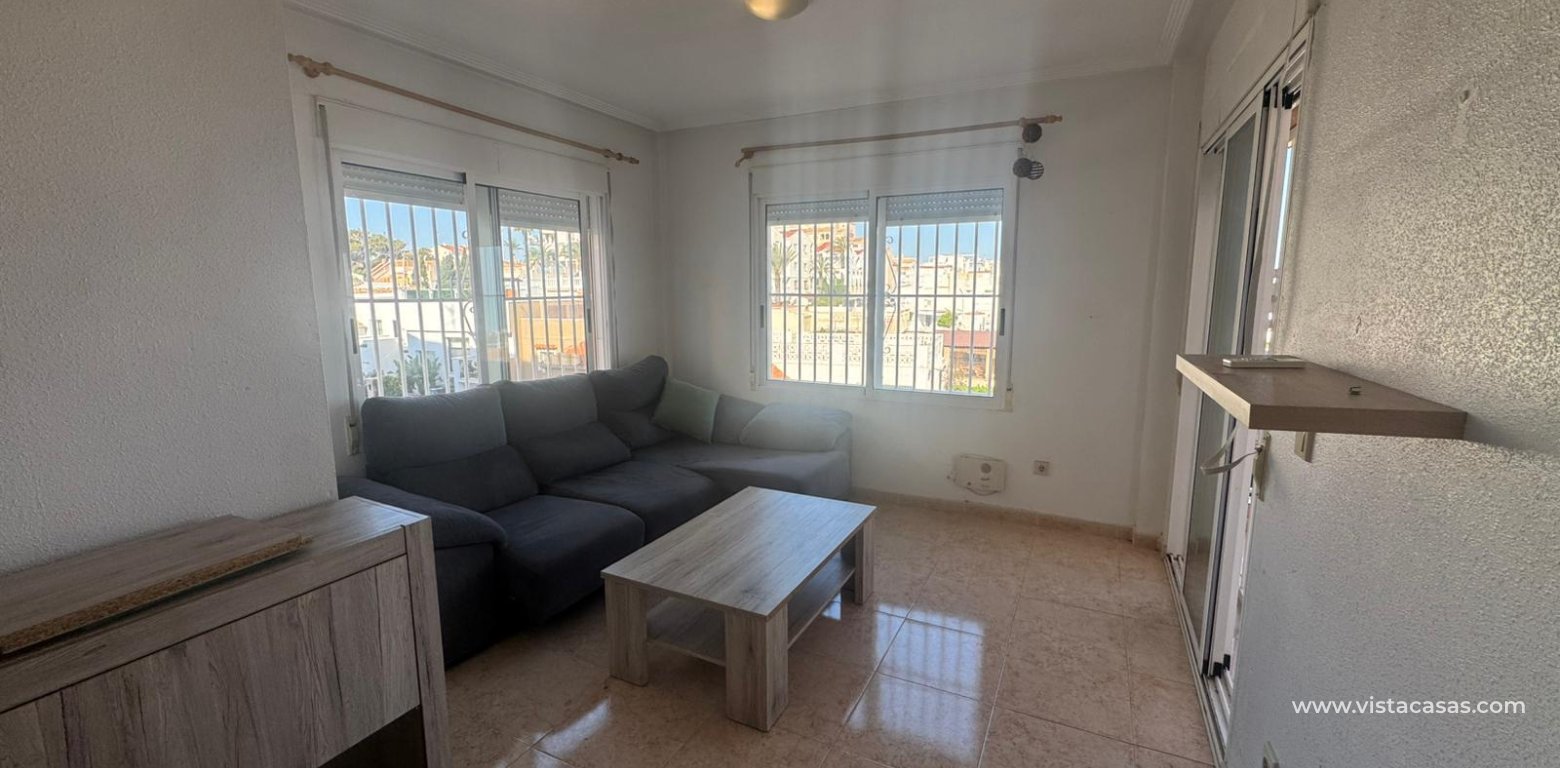 Venta - Apartamento - Torrevieja - La Mata