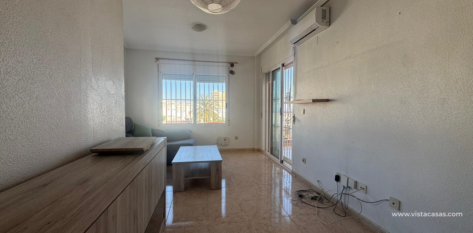 Venta - Apartamento - Torrevieja - La Mata