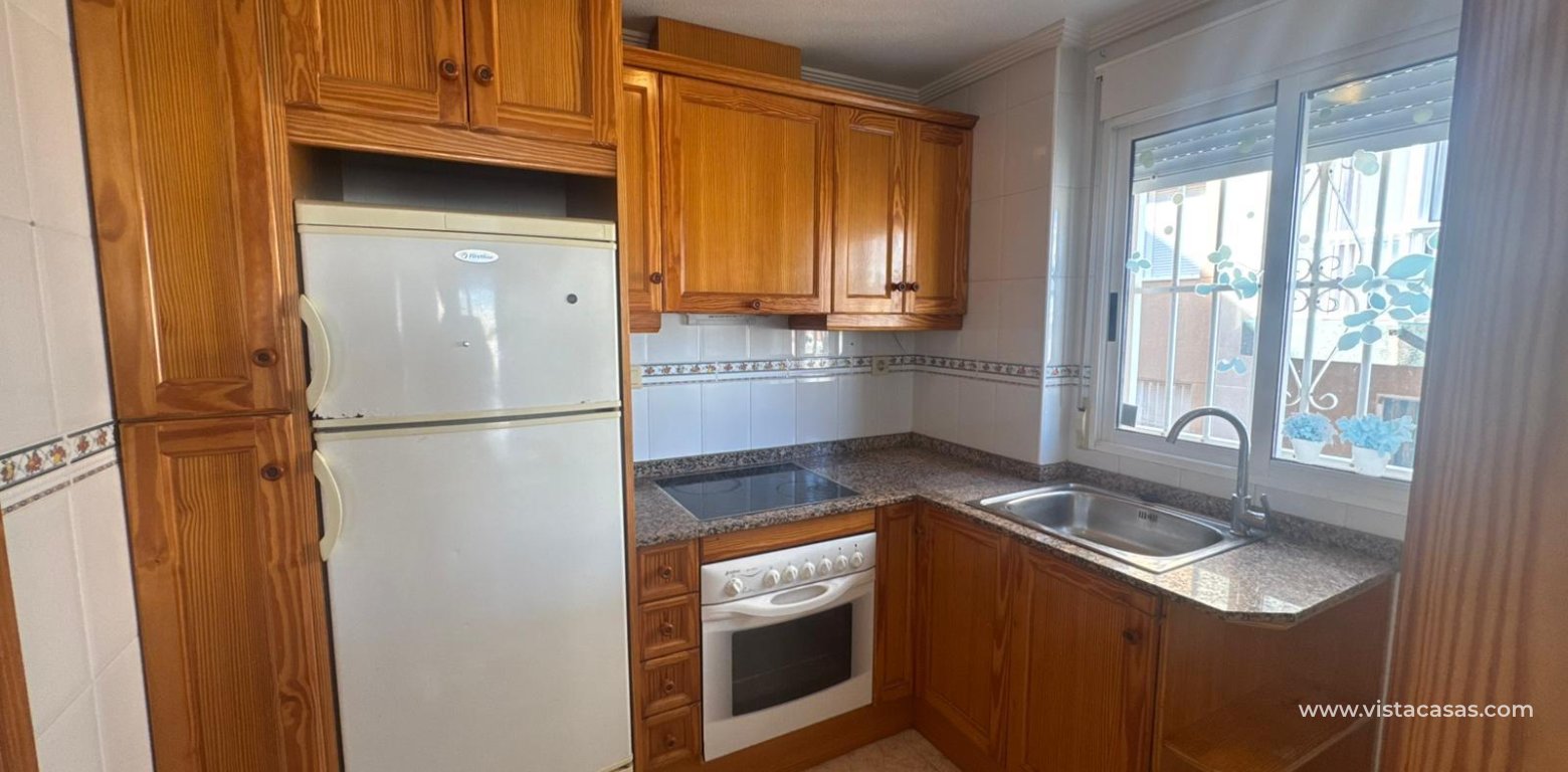 Venta - Apartamento - Torrevieja - La Mata